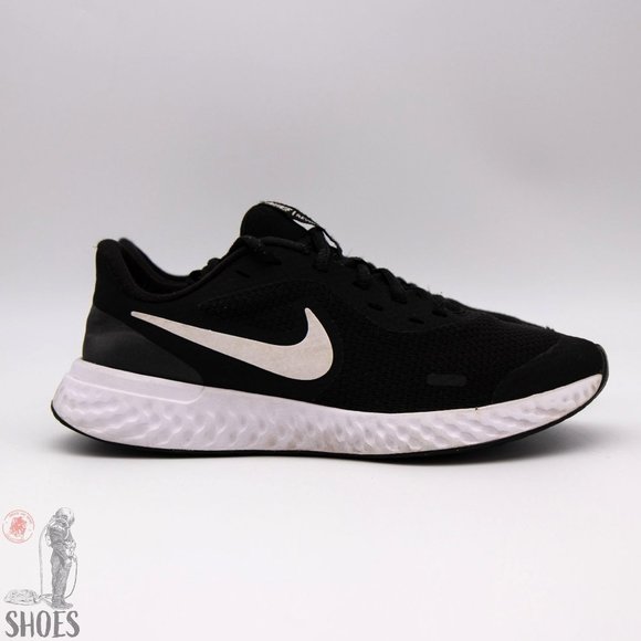 Nike Other - Nike GS Revolution 5 - Youth Size 7